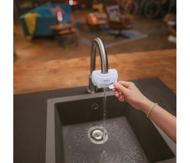 Brita System nakranowy ON TAP V z wkładem filtrującym - 1185855 - zdjęcie 5